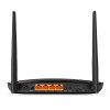 TP-Link Archer MR600 AC1200 Mbps 4G+ Cat6 Mobile Wi-Fi Router Dual Band Wireless WiFi, 4G/3G Network SIM Slot Unlocked, No Configuration Required, Support Guest Network & Parental Control, dual_band