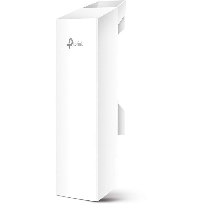 TP-Link CPE210 2.4GHz 300Mbps 9dBi High Power Outdoor CPE/Access Point, 2.4GHz 300Mbps, 802.11b/g/n, dual-polarized 9dBi directional antenna, Passive POE (CPE210) TP-Link CPE210 2.4GHz 300Mbps 9dBi High Power Outdoor CPE/Access Point, 2.4GHz 300Mbps, 802.11b/g/n, dual-polarized 9dBi directional antenna, Passive POE (CPE210)