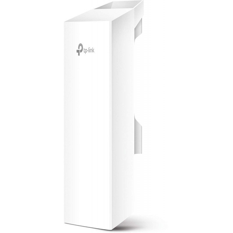 TP-Link CPE210 2.4GHz 300Mbps 9dBi High Power Outdoor CPE/Access Point, 2.4GHz 300Mbps, 802.11b/g/n, dual-polarized 9dBi directional antenna, Passive POE (CPE210) TP-Link CPE210 2.4GHz 300Mbps 9dBi High Power Outdoor CPE/Access Point, 2.4GHz 300Mbps, 802.11b/g/n, dual-polarized 9dBi directional antenna, Passive POE (CPE210)