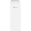TP-Link CPE210 2.4GHz 300Mbps 9dBi High Power Outdoor CPE/Access Point, 2.4GHz 300Mbps, 802.11b/g/n, dual-polarized 9dBi directional antenna, Passive POE (CPE210) TP-Link CPE210 2.4GHz 300Mbps 9dBi High Power Outdoor CPE/Access Point, 2.4GHz 300Mbps, 802.11b/g/n, dual-polarized 9dBi directional antenna, Passive POE (CPE210)