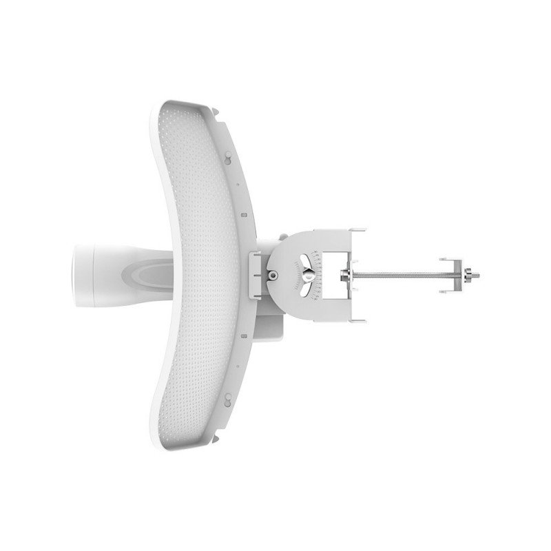 TP-Link CPE610 High Power Outdoor CPE/Access Point, 5GHz 300Mbps, 802.11N/A, Dual-Polarized 23dBi Directional Antenna, Passive POE,White TP-Link CPE610 High Power Outdoor CPE/Access Point, 5GHz 300Mbps, 802.11N/A, Dual-Polarized 23dBi Directional Antenna, Passive POE,White