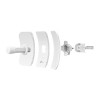 TP-Link CPE610 High Power Outdoor CPE/Access Point, 5GHz 300Mbps, 802.11N/A, Dual-Polarized 23dBi Directional Antenna, Passive POE,White TP-Link CPE610 High Power Outdoor CPE/Access Point, 5GHz 300Mbps, 802.11N/A, Dual-Polarized 23dBi Directional Antenna, Passive POE,White