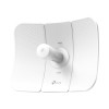 TP-Link CPE610 High Power Outdoor CPE/Access Point, 5GHz 300Mbps, 802.11N/A, Dual-Polarized 23dBi Directional Antenna, Passive POE,White TP-Link CPE610 High Power Outdoor CPE/Access Point, 5GHz 300Mbps, 802.11N/A, Dual-Polarized 23dBi Directional Antenna, Passive POE,White