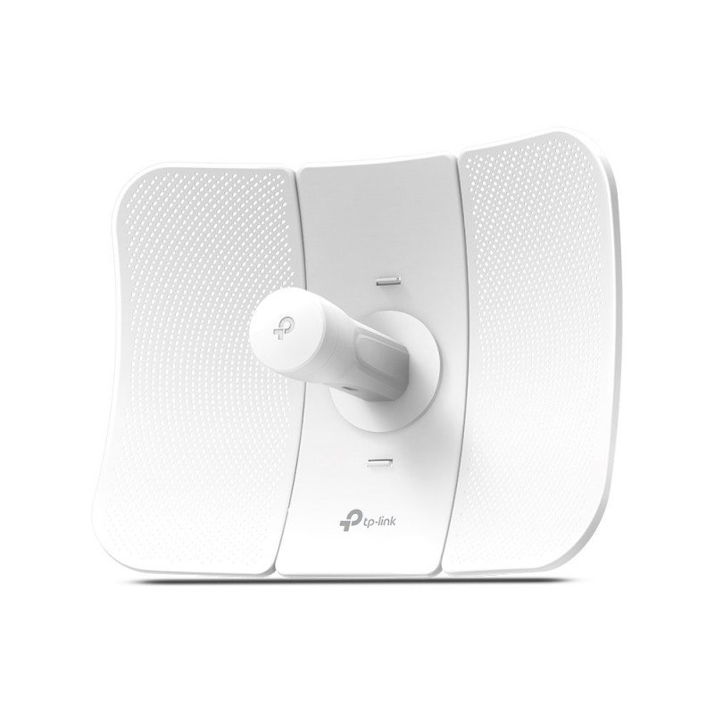 TP-Link CPE610 High Power Outdoor CPE/Access Point, 5GHz 300Mbps, 802.11N/A, Dual-Polarized 23dBi Directional Antenna, Passive POE,White TP-Link CPE610 High Power Outdoor CPE/Access Point, 5GHz 300Mbps, 802.11N/A, Dual-Polarized 23dBi Directional Antenna, Passive POE,White