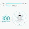 TP-Link Deco E4 Whole Home Mesh Wi-Fi System, Seamless Roaming and Speedy (AC1200)