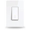 TP-Link HS200 Smart Wi-Fi Light Switch (White)