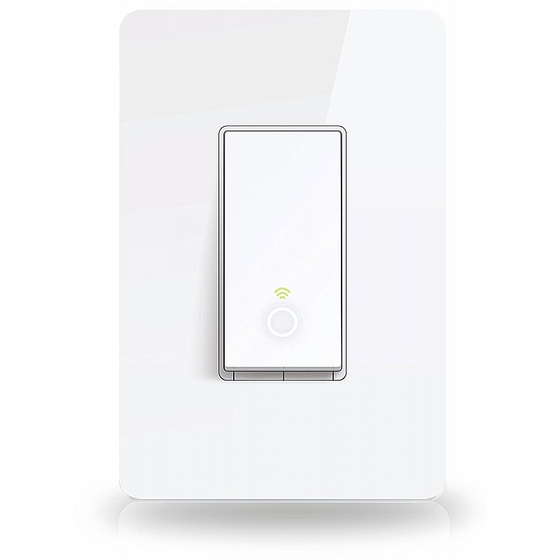 TP-Link HS200 Smart Wi-Fi Light Switch (White)