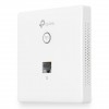 TP-Link N300 Wireless Dual Band Ceiling Mount Access Point, Support Poe 802.3Af/at and Direct Current, Easily Mount to Wall Or Ceiling, Simply Managed by Free Eap Controller Software (Eap115)
