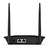 TP-Link TL-MR100 300Mbps Wireless N 4G LTE Wi-Fi N300 Plug and Play Parental Controls Guest Network with Micro SIM Card Slot Wi-Fi Router