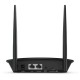 TP-Link TL-MR100 300Mbps Wireless N 4G LTE Wi-Fi N300 Plug and Play Parental Controls Guest Network with Micro SIM Card Slot Wi-Fi Router
