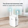 TP-Link TL-WA855RE N300 Universal Wireless Range Extender