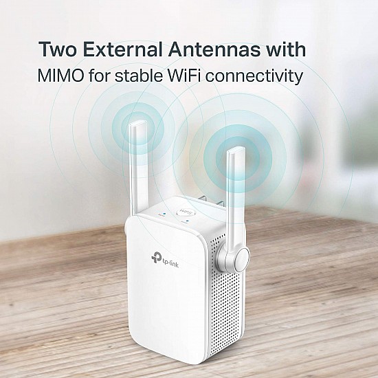 TP-Link TL-WA855RE N300 Universal Wireless Range Extender