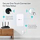 TP-Link TL-WA855RE N300 Universal Wireless Range Extender