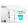 TP-Link TL-WA855RE N300 Universal Wireless Range Extender