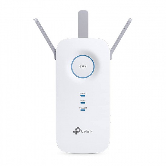 TP-Link TL-WA855RE N300 Universal Wireless Range Extender