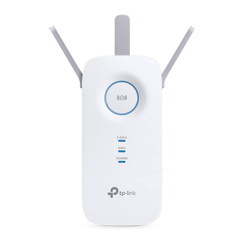 TP-Link TL-WA855RE N300 Universal Wireless Range Extender