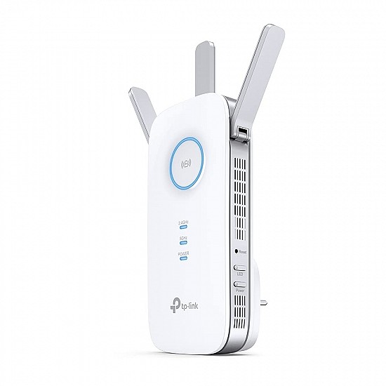 TP-Link TL-WA855RE N300 Universal Wireless Range Extender