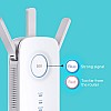 TP-Link TL-WA855RE N300 Universal Wireless Range Extender