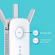 TP-Link TL-WA855RE N300 Universal Wireless Range Extender