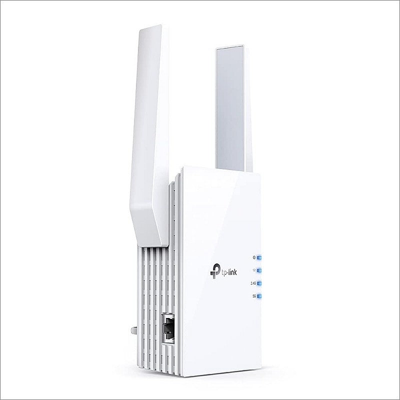 TP-Link TL-WA855RE N300 Universal Wireless Range Extender