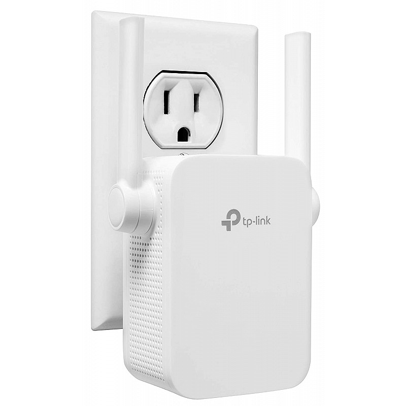 TP-Link TL-WA855RE N300 Universal Wireless Range Extender