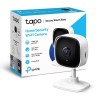 TP-Link Tapo 2MP 1080p Full HD Home Security Wi-Fi Smart Camera| Alexa Enabled| 2-Way Audio| Night Vision| Motion Detection| Sound and Light Alarm| Indoor CCTV (Tapo C100) White TP-Link Tapo 2MP 1080p Full HD Home Security Wi-Fi Smart Camera| Alexa Enabled| 2-Way Audio| Night Vision| Motion Detection| Sound and Light Alarm| Indoor CCTV (Tapo C100) White