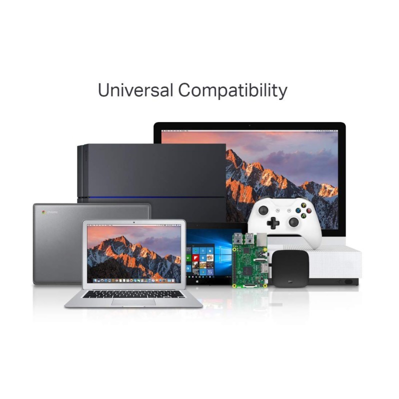 TP-Link UE300C USB Type-C to-RJ45 Gigabit-Ethernet Network Adapter/RJ45 LAN Wired Adapter for Ultrabook, Chromebook, Laptop, Desktop TP-Link UE300C USB Type-C to-RJ45 Gigabit-Ethernet Network Adapter/RJ45 LAN Wired Adapter for Ultrabook, Chromebook, Laptop, Desktop