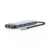 TP-Link UH9120C USB Type-C 9 in 1 Hub|Multiport USB-C Adapter Dongle Docking Station|4K 60Hz HDMI|1 Gbps ethernet|SD & microSD UHS-I|USB-C, 3× USB-A Data Ports|100W Fast Charging|Plug and Play TP-Link UH9120C USB Type-C 9 in 1 Hub|Multiport USB-C Adapter Dongle Docking Station|4K 60Hz HDMI|1 Gbps ethernet|SD & microSD UHS-I|USB-C, 3× USB-A Data Ports|100W Fast Charging|Plug and Play
