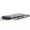 TP-Link UH9120C USB Type-C 9 in 1 Hub|Multiport USB-C Adapter Dongle Docking Station|4K 60Hz HDMI|1 Gbps ethernet|SD & microSD UHS-I|USB-C, 3× USB-A Data Ports|100W Fast Charging|Plug and Play TP-Link UH9120C USB Type-C 9 in 1 Hub|Multiport USB-C Adapter Dongle Docking Station|4K 60Hz HDMI|1 Gbps ethernet|SD & microSD UHS-I|USB-C, 3× USB-A Data Ports|100W Fast Charging|Plug and Play