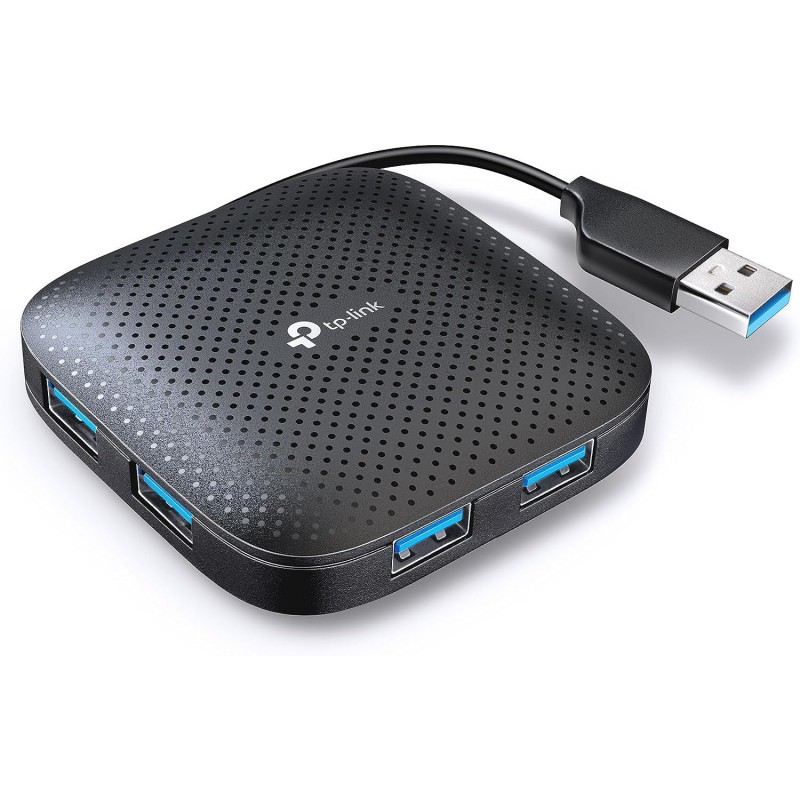 TP-Link UH9120C USB Type-C 9 in 1 Hub|Multiport USB-C Adapter Dongle Docking Station|4K 60Hz HDMI|1 Gbps ethernet|SD & microSD UHS-I|USB-C, 3× USB-A Data Ports|100W Fast Charging|Plug and Play TP-Link UH9120C USB Type-C 9 in 1 Hub|Multiport USB-C Adapter Dongle Docking Station|4K 60Hz HDMI|1 Gbps ethernet|SD & microSD UHS-I|USB-C, 3× USB-A Data Ports|100W Fast Charging|Plug and Play