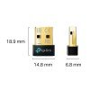 TP-Link USB Bluetooth Adapter for PC, 5.3 Bluetooth Dongle Receiver (UB500) Supports Windows 11/10/8.1/7 for Desktop, Laptop, Mouse, Keyboard, Printers, Headsets, Speakers, PS4/ Xbox Controllers. TP-Link USB Bluetooth Adapter for PC, 5.3 Bluetooth Dongle Receiver (UB500) Supports Windows 11/10/8.1/7 for Desktop, Laptop, Mouse, Keyboard, Printers, Headsets, Speakers, PS4/ Xbox Controllers.