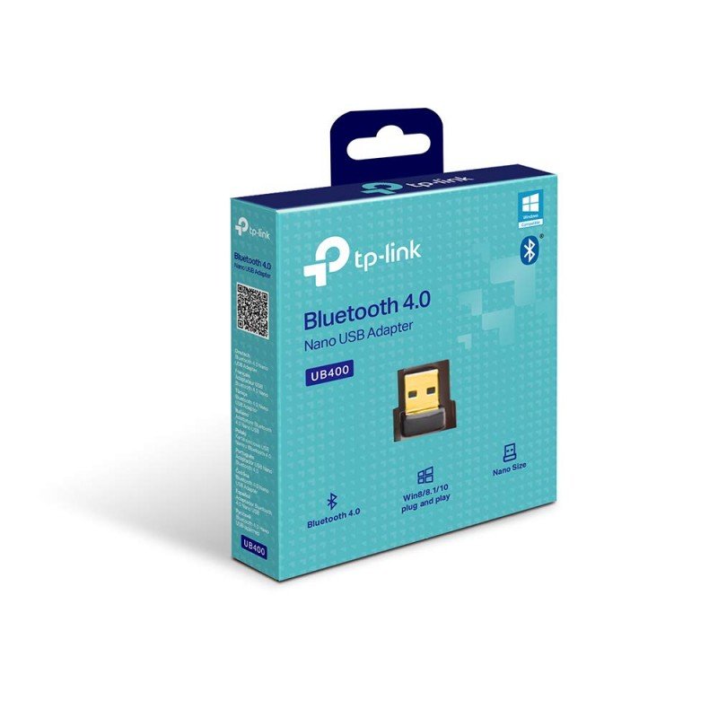 TP-Link USB Bluetooth Adapter for PC, 5.3 Bluetooth Dongle Receiver (UB500) Supports Windows 11/10/8.1/7 for Desktop, Laptop, Mouse, Keyboard, Printers, Headsets, Speakers, PS4/ Xbox Controllers. TP-Link USB Bluetooth Adapter for PC, 5.3 Bluetooth Dongle Receiver (UB500) Supports Windows 11/10/8.1/7 for Desktop, Laptop, Mouse, Keyboard, Printers, Headsets, Speakers, PS4/ Xbox Controllers.