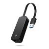 TP-Link USB to Ethernet Adapter (UE306), Foldable USB 3.0 to Gigabit Ethernet LAN Network Adapter, Supports Nintendo Switch, Windows 11/10/8.1/8/7 Mac OS and Linux OS, Plug and Play TP-Link USB to Ethernet Adapter (UE306), Foldable USB 3.0 to Gigabit Ethernet LAN Network Adapter, Supports Nintendo Switch, Windows 11/10/8.1/8/7 Mac OS and Linux OS, Plug and Play