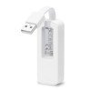TP-Link USB to Ethernet Adapter (UE306), Foldable USB 3.0 to Gigabit Ethernet LAN Network Adapter, Supports Nintendo Switch, Windows 11/10/8.1/8/7 Mac OS and Linux OS, Plug and Play TP-Link USB to Ethernet Adapter (UE306), Foldable USB 3.0 to Gigabit Ethernet LAN Network Adapter, Supports Nintendo Switch, Windows 11/10/8.1/8/7 Mac OS and Linux OS, Plug and Play
