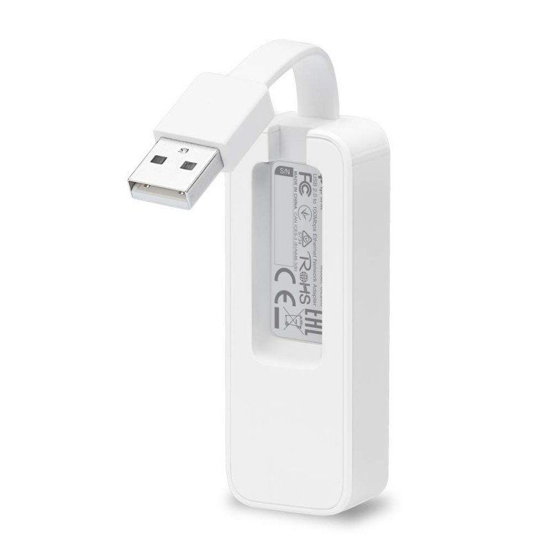 TP-Link USB to Ethernet Adapter (UE306), Foldable USB 3.0 to Gigabit Ethernet LAN Network Adapter, Supports Nintendo Switch, Windows 11/10/8.1/8/7 Mac OS and Linux OS, Plug and Play TP-Link USB to Ethernet Adapter (UE306), Foldable USB 3.0 to Gigabit Ethernet LAN Network Adapter, Supports Nintendo Switch, Windows 11/10/8.1/8/7 Mac OS and Linux OS, Plug and Play