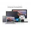 TP-Link USB to Ethernet Adapter (UE306), Foldable USB 3.0 to Gigabit Ethernet LAN Network Adapter, Supports Nintendo Switch, Windows 11/10/8.1/8/7 Mac OS and Linux OS, Plug and Play TP-Link USB to Ethernet Adapter (UE306), Foldable USB 3.0 to Gigabit Ethernet LAN Network Adapter, Supports Nintendo Switch, Windows 11/10/8.1/8/7 Mac OS and Linux OS, Plug and Play
