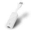 TP-Link USB to Ethernet Adapter (UE306), Foldable USB 3.0 to Gigabit Ethernet LAN Network Adapter, Supports Nintendo Switch, Windows 11/10/8.1/8/7 Mac OS and Linux OS, Plug and Play TP-Link USB to Ethernet Adapter (UE306), Foldable USB 3.0 to Gigabit Ethernet LAN Network Adapter, Supports Nintendo Switch, Windows 11/10/8.1/8/7 Mac OS and Linux OS, Plug and Play