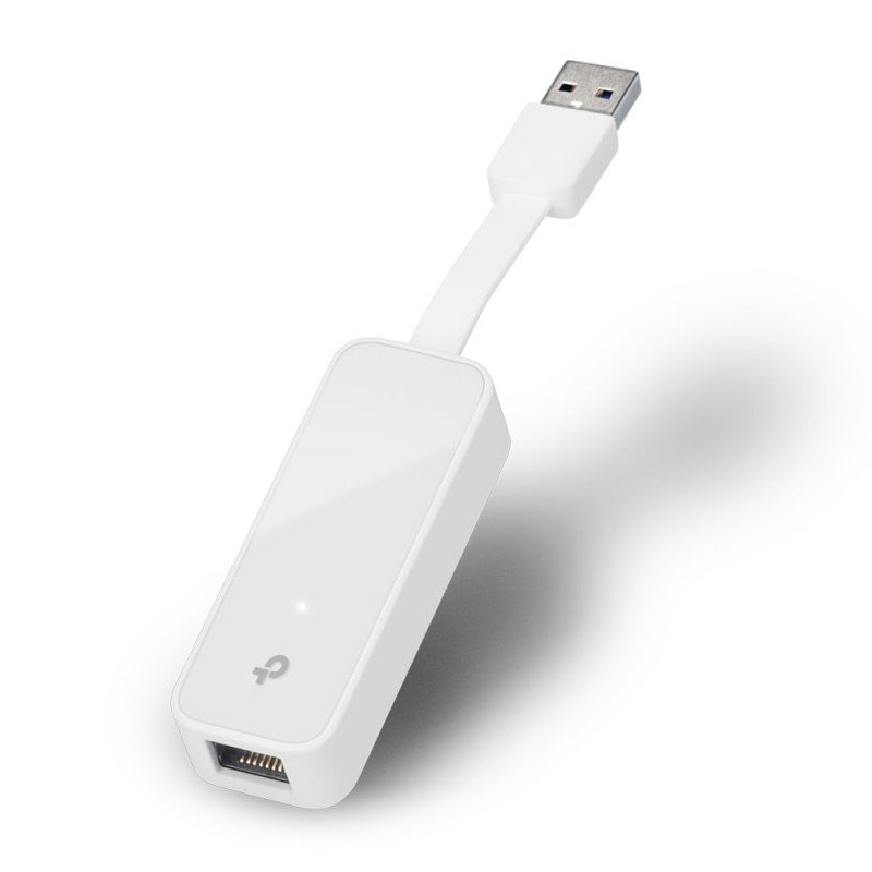 TP-Link USB to Ethernet Adapter (UE306), Foldable USB 3.0 to Gigabit Ethernet LAN Network Adapter, Supports Nintendo Switch, Windows 11/10/8.1/8/7 Mac OS and Linux OS, Plug and Play TP-Link USB to Ethernet Adapter (UE306), Foldable USB 3.0 to Gigabit Ethernet LAN Network Adapter, Supports Nintendo Switch, Windows 11/10/8.1/8/7 Mac OS and Linux OS, Plug and Play