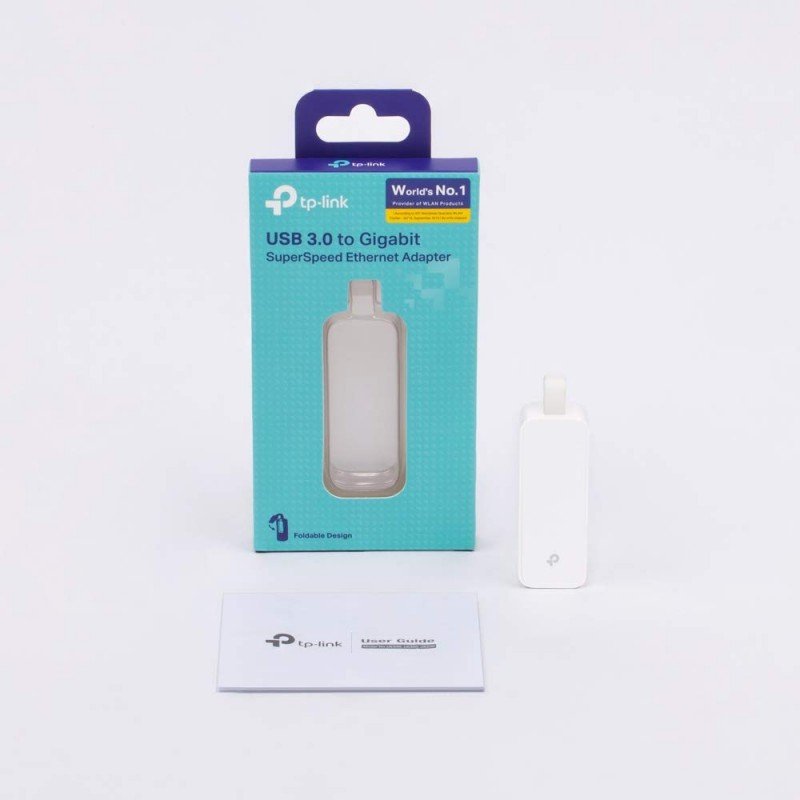 TP-Link USB to Ethernet Adapter (UE306), Foldable USB 3.0 to Gigabit Ethernet LAN Network Adapter, Supports Nintendo Switch, Windows 11/10/8.1/8/7 Mac OS and Linux OS, Plug and Play TP-Link USB to Ethernet Adapter (UE306), Foldable USB 3.0 to Gigabit Ethernet LAN Network Adapter, Supports Nintendo Switch, Windows 11/10/8.1/8/7 Mac OS and Linux OS, Plug and Play
