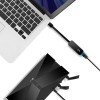 TP-Link USB to Ethernet Adapter (UE306), Foldable USB 3.0 to Gigabit Ethernet LAN Network Adapter, Supports Nintendo Switch, Windows 11/10/8.1/8/7 Mac OS and Linux OS, Plug and Play TP-Link USB to Ethernet Adapter (UE306), Foldable USB 3.0 to Gigabit Ethernet LAN Network Adapter, Supports Nintendo Switch, Windows 11/10/8.1/8/7 Mac OS and Linux OS, Plug and Play