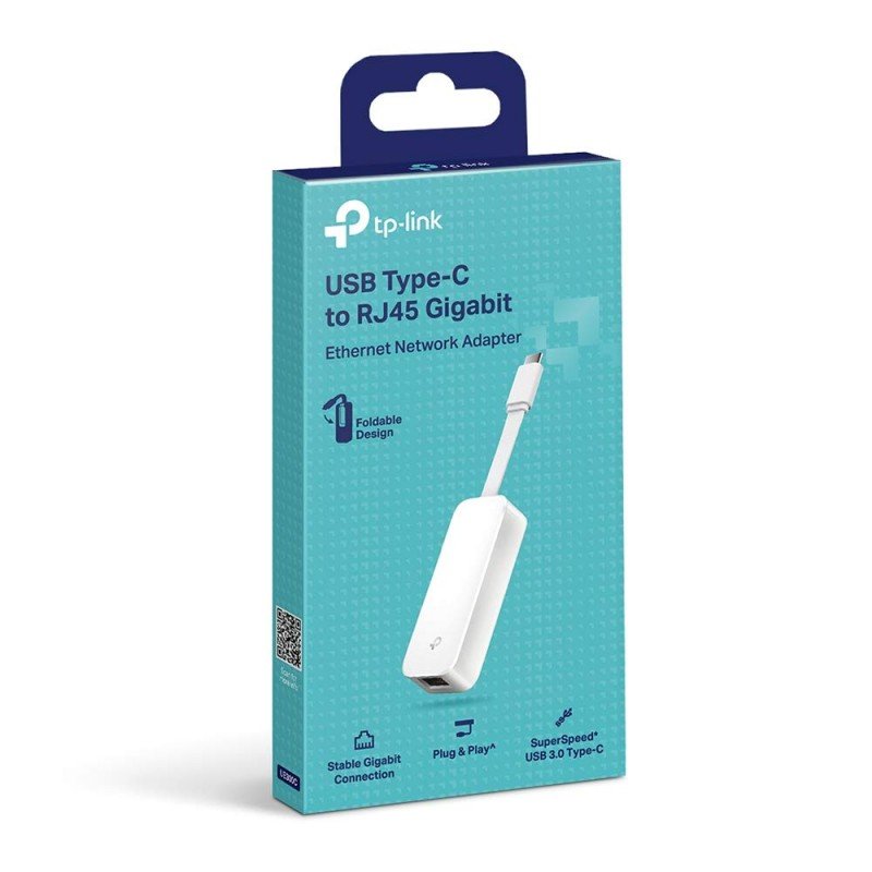 TP-Link USB to Ethernet Adapter (UE306), Foldable USB 3.0 to Gigabit Ethernet LAN Network Adapter, Supports Nintendo Switch, Windows 11/10/8.1/8/7 Mac OS and Linux OS, Plug and Play TP-Link USB to Ethernet Adapter (UE306), Foldable USB 3.0 to Gigabit Ethernet LAN Network Adapter, Supports Nintendo Switch, Windows 11/10/8.1/8/7 Mac OS and Linux OS, Plug and Play