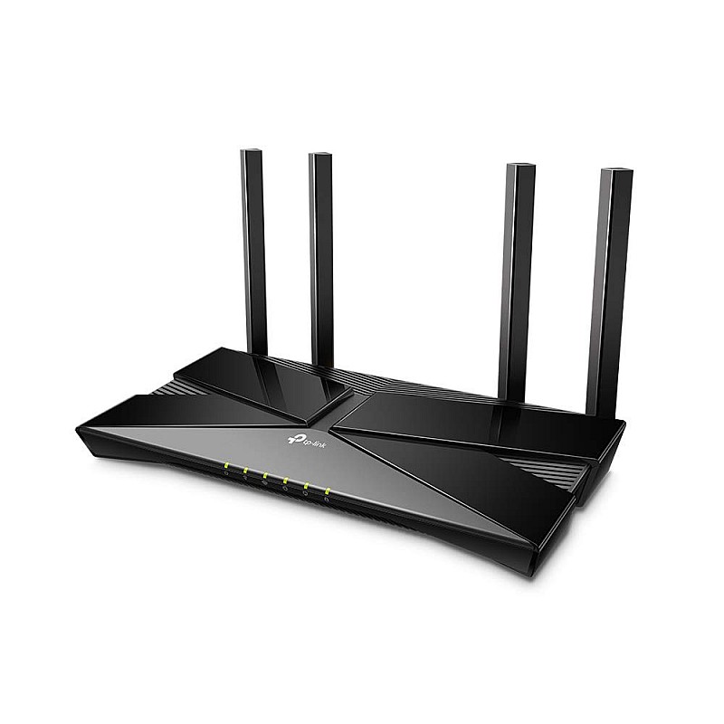 TP-Link WiFi 6 AX1500 Archer AX10  Smart WiFi MU-MIMO Compatible with Alexa Wireless Router