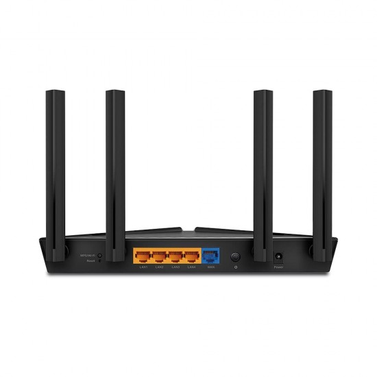 TP-Link WiFi 6 AX1500 Archer AX10  Smart WiFi MU-MIMO Compatible with Alexa Wireless Router