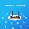 TP-Link WiFi 6 AX1500 Archer AX10  Smart WiFi MU-MIMO Compatible with Alexa Wireless Router