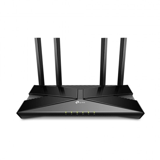 TP-Link WiFi 6 AX1500 Archer AX10  Smart WiFi MU-MIMO Compatible with Alexa Wireless Router