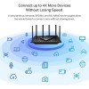 TP-Link WiFi 6 AX1500 Mbps Archer AX10,Smart WiFi,Triple-Core CPU, Gigabit, Dual-Band OFDMA, MU-MIMO, Compatible with Alexa, Wireless Dual Band Router,Black TP-Link WiFi 6 AX1500 Mbps Archer AX10,Smart WiFi,Triple-Core CPU, Gigabit, Dual-Band OFDMA, MU-MIMO, Compatible with Alexa, Wireless Dual Band Router,Black