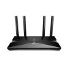 TP-Link WiFi 6 AX1500 Mbps Archer AX10,Smart WiFi,Triple-Core CPU, Gigabit, Dual-Band OFDMA, MU-MIMO, Compatible with Alexa, Wireless Dual Band Router,Black TP-Link WiFi 6 AX1500 Mbps Archer AX10,Smart WiFi,Triple-Core CPU, Gigabit, Dual-Band OFDMA, MU-MIMO, Compatible with Alexa, Wireless Dual Band Router,Black
