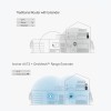 TP-Link WiFi 6 AX1500 Mbps Archer AX10,Smart WiFi,Triple-Core CPU, Gigabit, Dual-Band OFDMA, MU-MIMO, Compatible with Alexa, Wireless Dual Band Router,Black TP-Link WiFi 6 AX1500 Mbps Archer AX10,Smart WiFi,Triple-Core CPU, Gigabit, Dual-Band OFDMA, MU-MIMO, Compatible with Alexa, Wireless Dual Band Router,Black