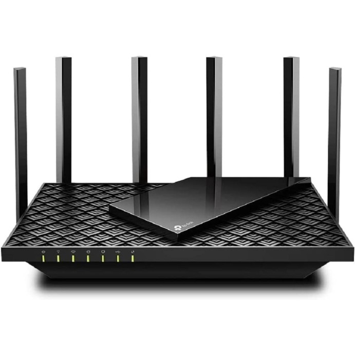 TP-Link WiFi 6 AX1500 Mbps Archer AX10,Smart WiFi,Triple-Core CPU, Gigabit, Dual-Band OFDMA, MU-MIMO, Compatible with Alexa, Wireless Dual Band Router,Black TP-Link WiFi 6 AX1500 Mbps Archer AX10,Smart WiFi,Triple-Core CPU, Gigabit, Dual-Band OFDMA, MU-MIMO, Compatible with Alexa, Wireless Dual Band Router,Black