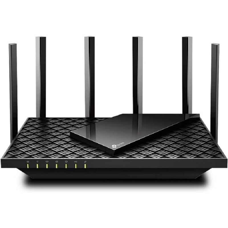 TP-Link WiFi 6 AX1500 Mbps Archer AX10,Smart WiFi,Triple-Core CPU, Gigabit, Dual-Band OFDMA, MU-MIMO, Compatible with Alexa, Wireless Dual Band Router,Black TP-Link WiFi 6 AX1500 Mbps Archer AX10,Smart WiFi,Triple-Core CPU, Gigabit, Dual-Band OFDMA, MU-MIMO, Compatible with Alexa, Wireless Dual Band Router,Black